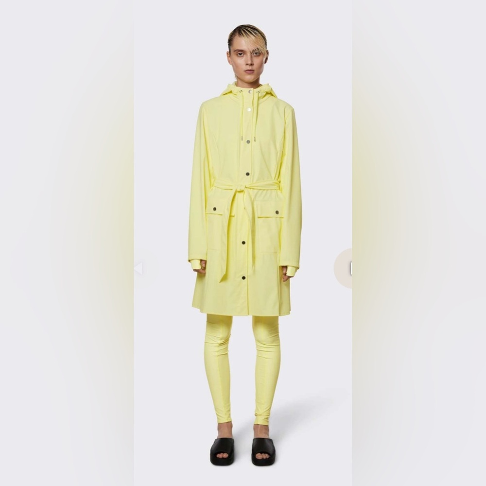 Rains Rain coat